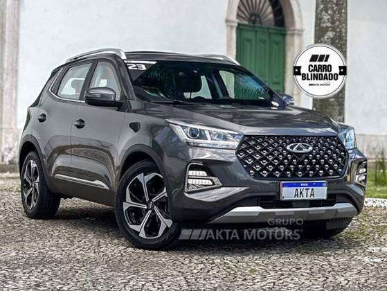 CAOA CHERY TIGGO 5X PRO 2023