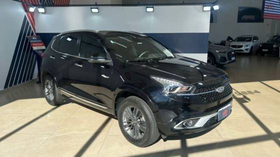 CAOA CHERY TIGGO 7 2020