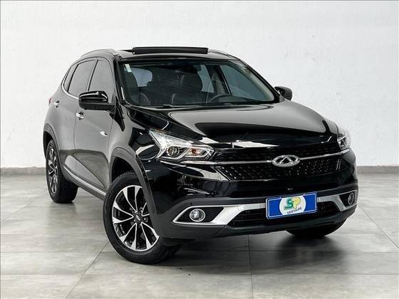 CAOA CHERY TIGGO 7 2022