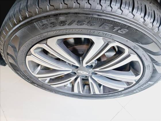 CAOA CHERY TIGGO 8 2022