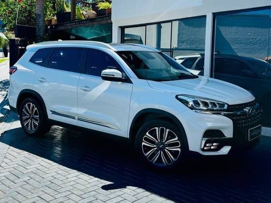 CAOA CHERY TIGGO 8 2023