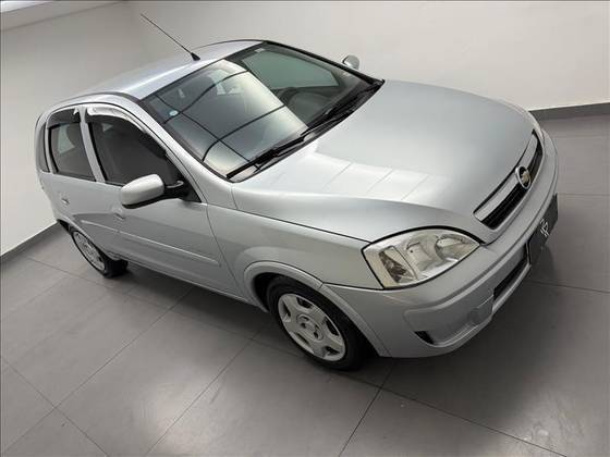 CHEVROLET CORSA 2009