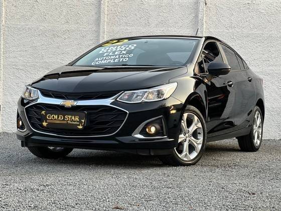 CHEVROLET CRUZE 2022