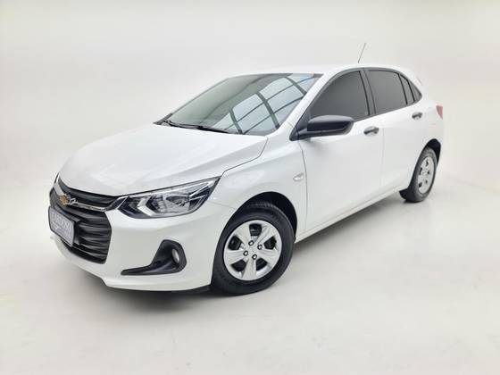 CHEVROLET ONIX 2024