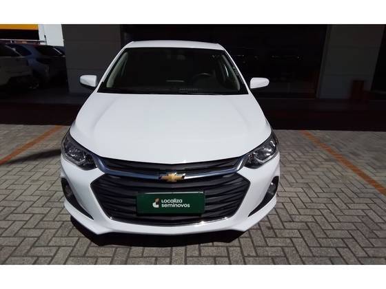 CHEVROLET ONIX 2023