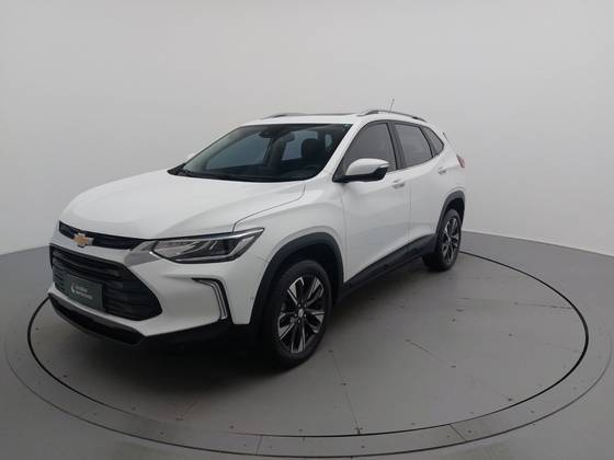CHEVROLET TRACKER 2023