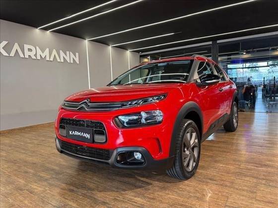 CITROËN C4 CACTUS 2022