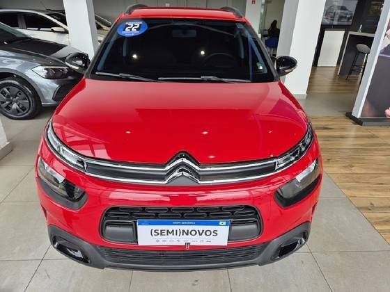 CITROËN C4 CACTUS 2022