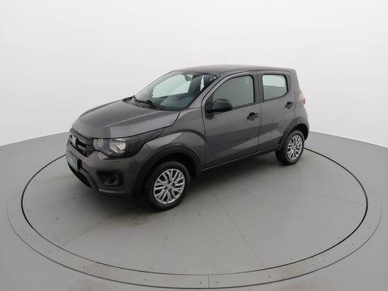 FIAT MOBI 2024