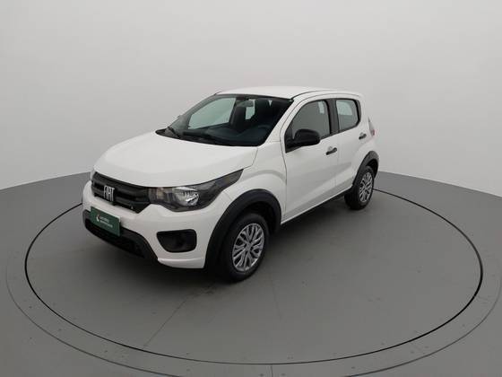 FIAT MOBI 2024