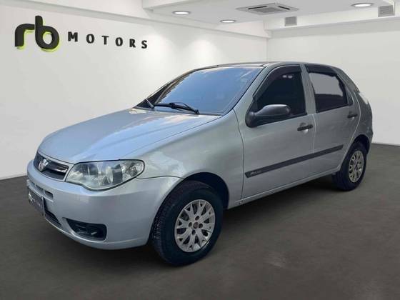FIAT PALIO 2013