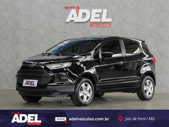 FORD ECOSPORT 2014