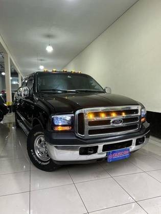 FORD F-250 2004
