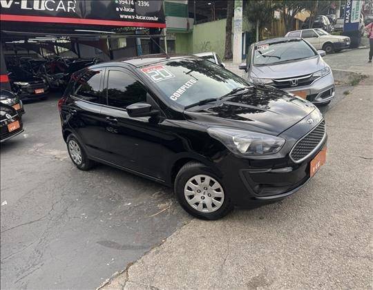 FORD KA 2020