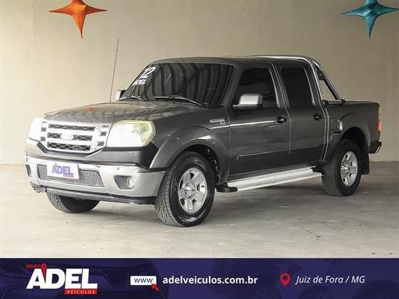 FORD RANGER 2012