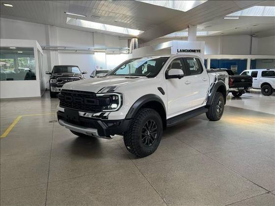 FORD RANGER 2024