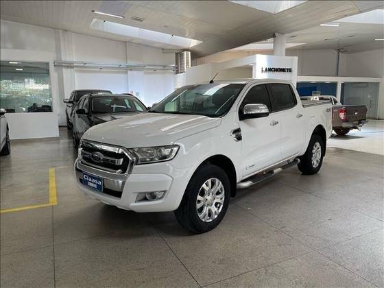 FORD RANGER 2019
