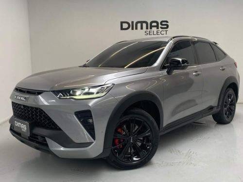 GWM HAVAL H6 GT 2023