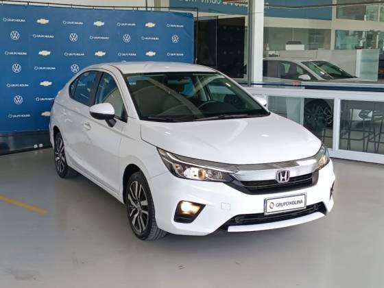 HONDA CITY 2022