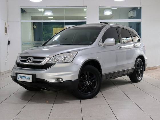 HONDA CRV 2011