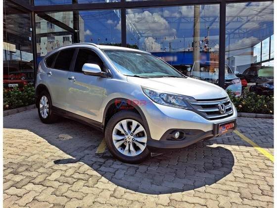 HONDA CRV 2013