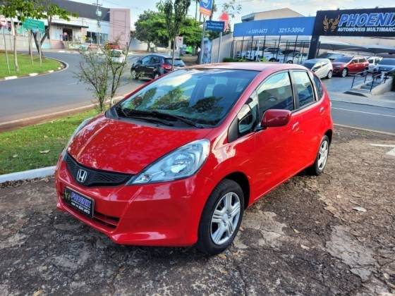 HONDA FIT 2014