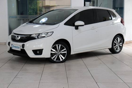 HONDA FIT 2015