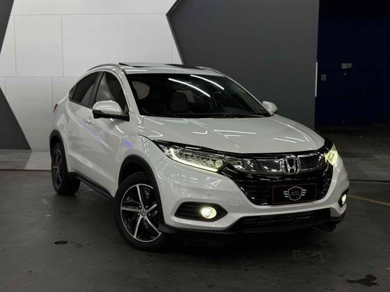 HONDA HR-V 2020