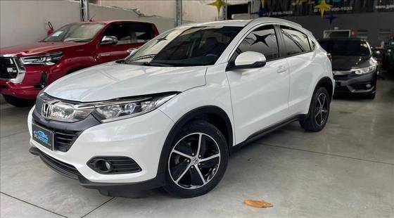 HONDA HR-V 2021