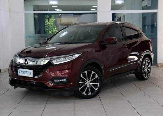HONDA HR-V 2021