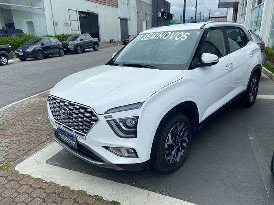HYUNDAI CRETA 2023