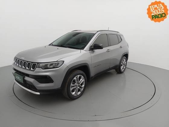 JEEP COMPASS 2022