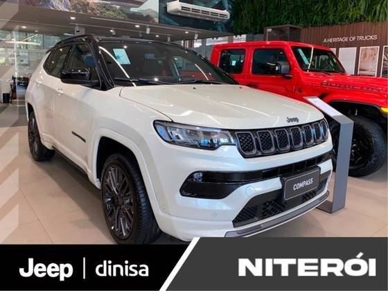 JEEP COMPASS 2025