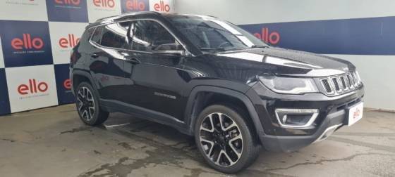 JEEP COMPASS 2020