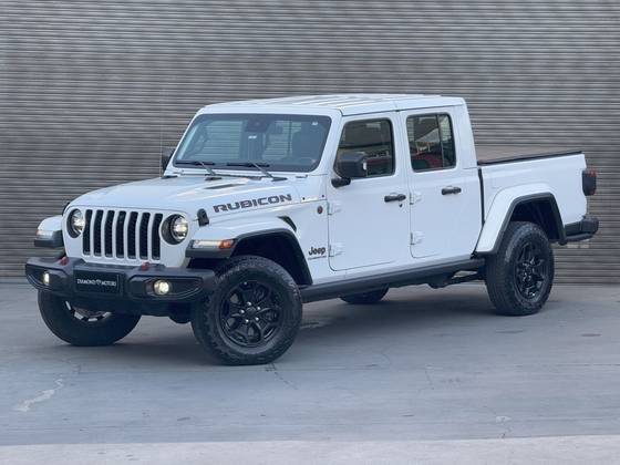 JEEP GLADIATOR 2022