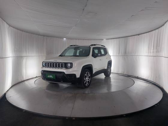 JEEP RENEGADE 2023