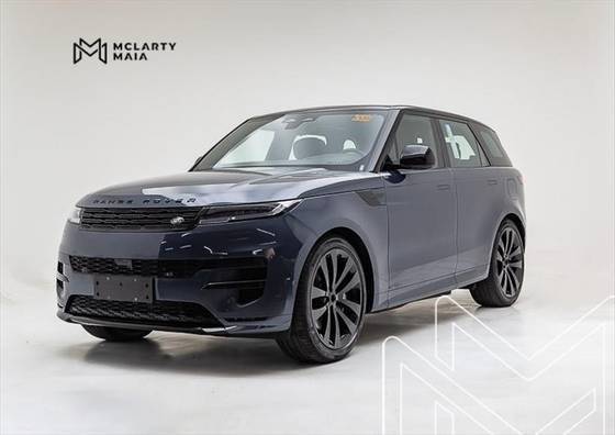 LAND ROVER RANGE ROVER SPORT 2025