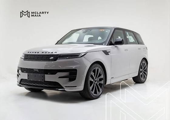 LAND ROVER RANGE ROVER SPORT 2025