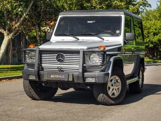 MERCEDES-BENZ 300 CE 1992