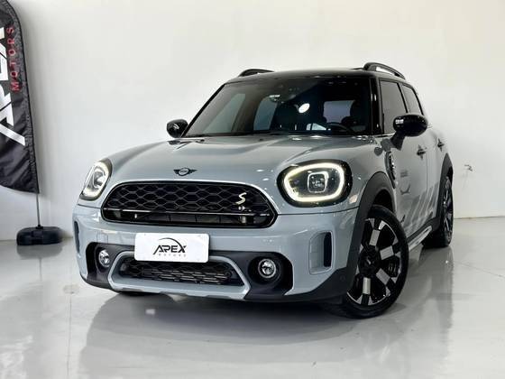 MINI COUNTRYMAN 2023