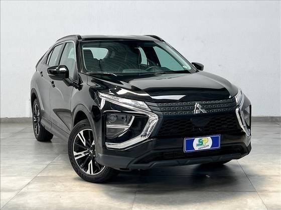 MITSUBISHI ECLIPSE CROSS 2023