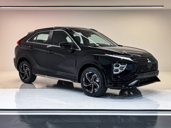 MITSUBISHI ECLIPSE CROSS 2026