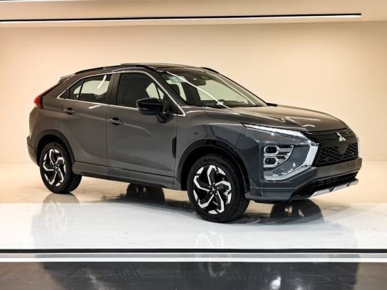 MITSUBISHI ECLIPSE CROSS 2026
