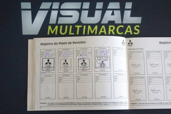 MITSUBISHI OUTLANDER 2016