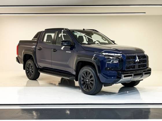 MITSUBISHI TRITON 2026