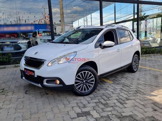 PEUGEOT 2008 2019
