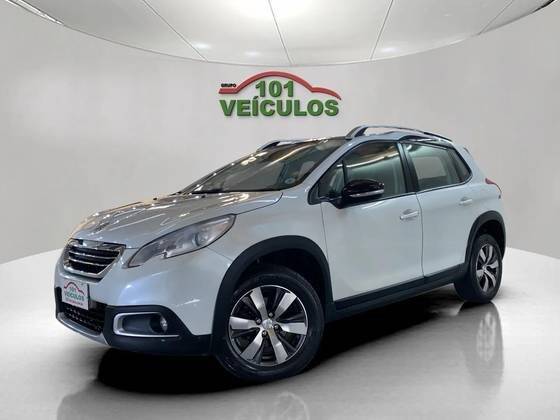 PEUGEOT 2008 2019