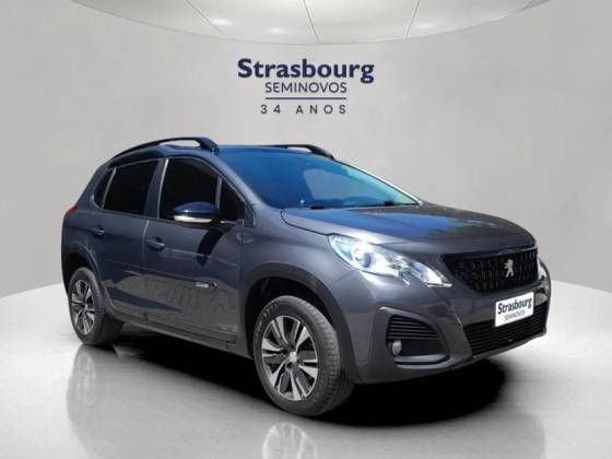 PEUGEOT 2008 2022