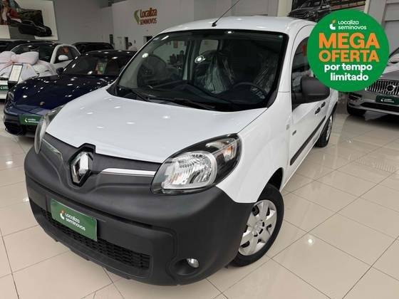 RENAULT KANGOO 2020