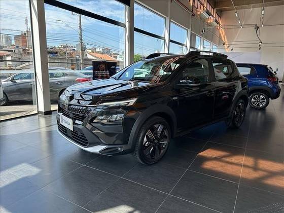 RENAULT KARDIAN 2025